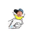 はるとんとん＆（個別スタンプ：8）