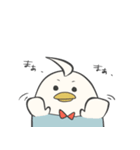 ぺくをとつばをと時々ひらを2（個別スタンプ：10）