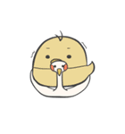 ぺくをとつばをと時々ひらを2（個別スタンプ：39）