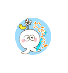 ピコパコの国（個別スタンプ：1）