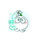 ピコパコの国（個別スタンプ：7）