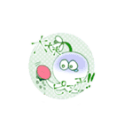 ピコパコの国（個別スタンプ：9）