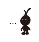 ROOMY FRIENDS（ルーミーフレンズ）（個別スタンプ：8）