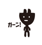 ROOMY FRIENDS（ルーミーフレンズ）（個別スタンプ：18）