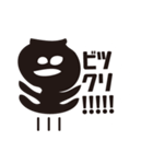 ROOMY FRIENDS（ルーミーフレンズ）（個別スタンプ：19）