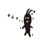 ROOMY FRIENDS（ルーミーフレンズ）（個別スタンプ：23）