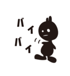 ROOMY FRIENDS（ルーミーフレンズ）（個別スタンプ：32）