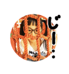 愛音ちゃん（個別スタンプ：4）