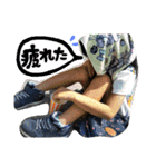 愛音ちゃん（個別スタンプ：10）