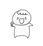 ムディ（個別スタンプ：1）