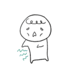 ムディ（個別スタンプ：3）