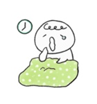 ムディ（個別スタンプ：5）