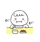 ムディ（個別スタンプ：6）