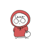 ムディ（個別スタンプ：7）