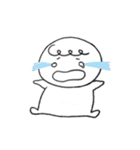 ムディ（個別スタンプ：9）