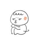 ムディ（個別スタンプ：10）