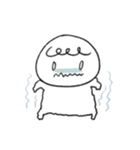 ムディ（個別スタンプ：11）