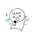 ムディ（個別スタンプ：12）