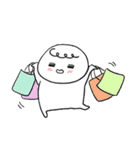 ムディ（個別スタンプ：13）