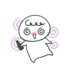 ムディ（個別スタンプ：15）