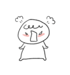 ムディ（個別スタンプ：16）