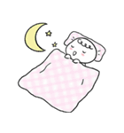 ムディ（個別スタンプ：17）