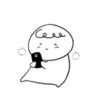 ムディ（個別スタンプ：20）