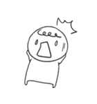 ムディ（個別スタンプ：21）