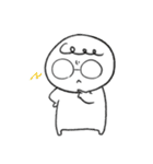 ムディ（個別スタンプ：22）