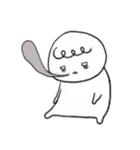 ムディ（個別スタンプ：23）