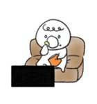 ムディ（個別スタンプ：24）