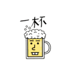 face太郎（個別スタンプ：30）