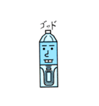 face太郎（個別スタンプ：40）