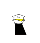 星ニャ☆スタンプ（個別スタンプ：9）