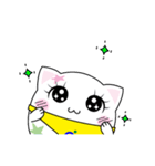 星ニャ☆スタンプ（個別スタンプ：11）