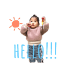 はのんまま（個別スタンプ：2）