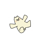 日本語＆英語スタンプ（個別スタンプ：38）