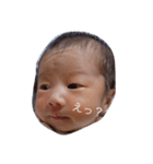 千瑛くん（個別スタンプ：1）