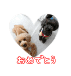 なま＆むぎ2（個別スタンプ：3）