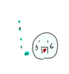 36ぽよ（個別スタンプ：11）