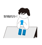 カードゲーム（個別スタンプ：7）