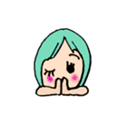 こたぐんの仲間たち（個別スタンプ：13）