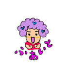 こたぐんの仲間たち（個別スタンプ：15）