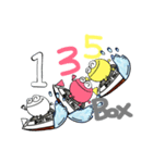 よし玉競艇2（個別スタンプ：6）