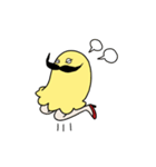 なにかの妖精（個別スタンプ：2）