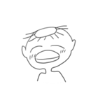 河童さんスタンプ（個別スタンプ：1）