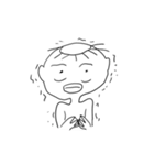 河童さんスタンプ（個別スタンプ：18）