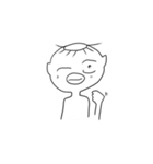 河童さんスタンプ（個別スタンプ：23）