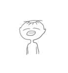 河童さんスタンプ（個別スタンプ：36）
