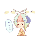 あわあわすたんぷ。（個別スタンプ：38）